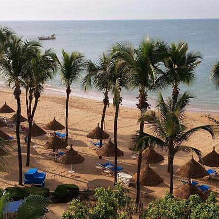 Framissima Palm Beach 엠보우 외부 사진