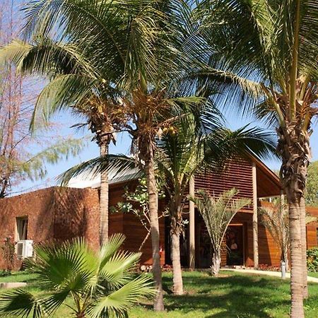 Framissima Palm Beach 엠보우 외부 사진