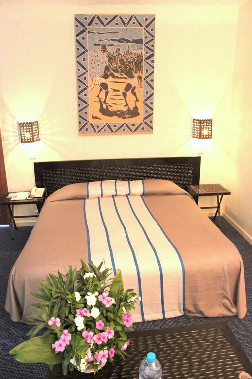Framissima Palm Beach 엠보우 객실 사진