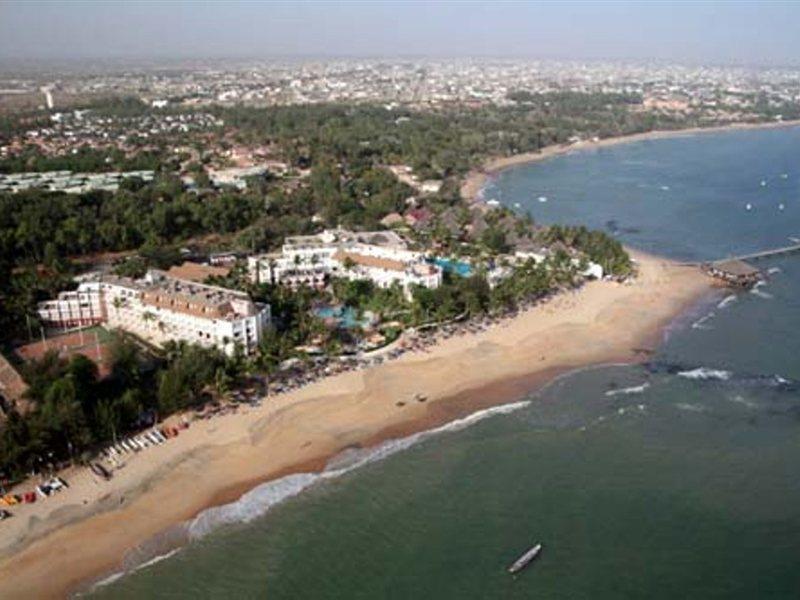Framissima Palm Beach 엠보우 외부 사진
