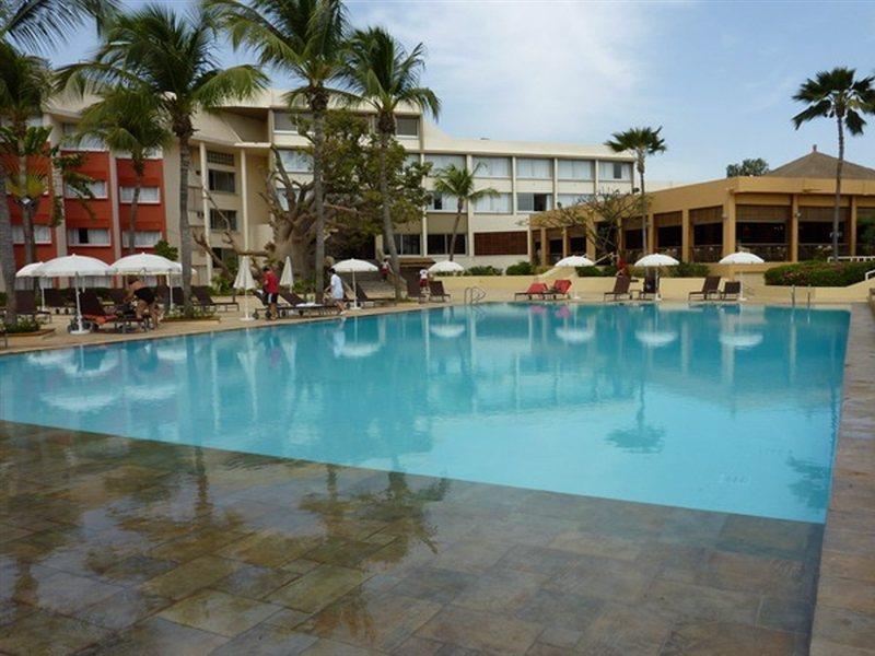 Framissima Palm Beach 엠보우 외부 사진