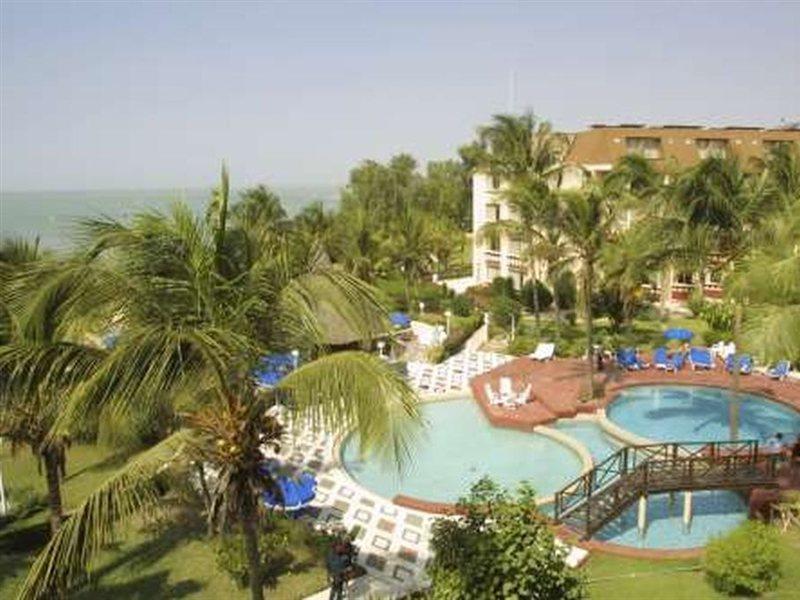 Framissima Palm Beach 엠보우 외부 사진