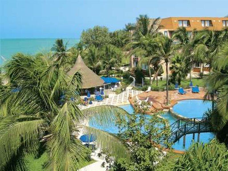 Framissima Palm Beach 엠보우 외부 사진