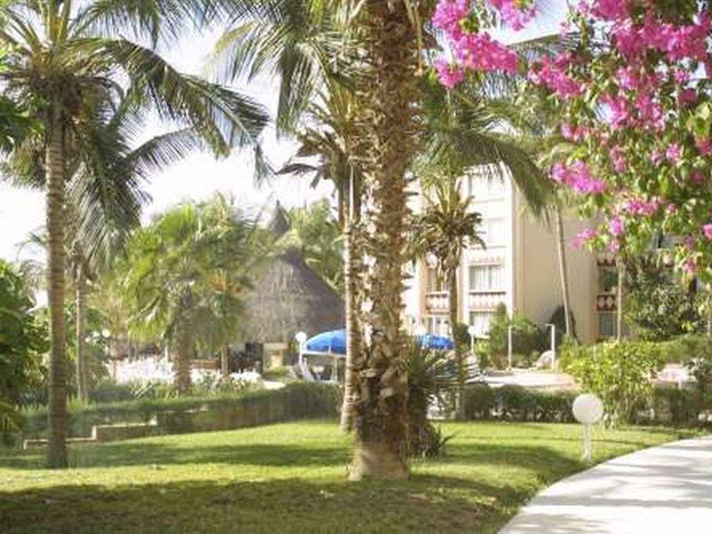 Framissima Palm Beach 엠보우 외부 사진