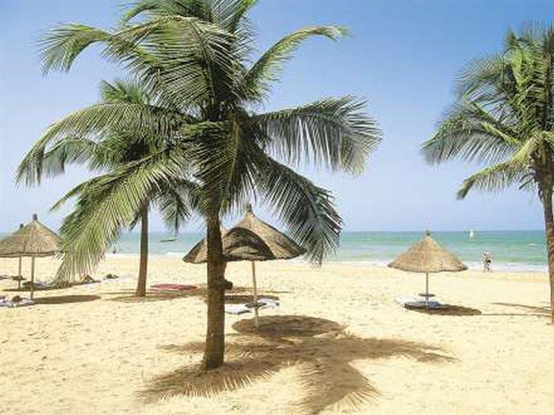 Framissima Palm Beach 엠보우 외부 사진