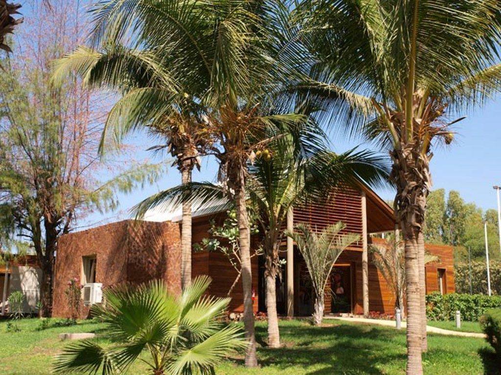Framissima Palm Beach 엠보우 외부 사진