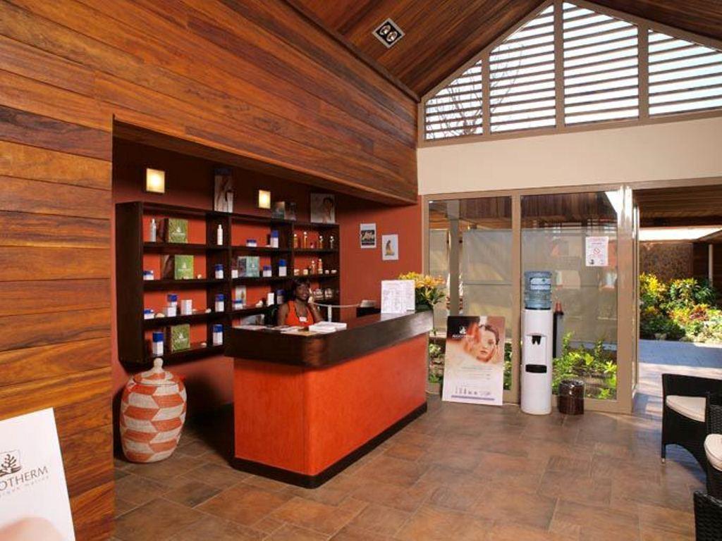 Framissima Palm Beach 엠보우 외부 사진