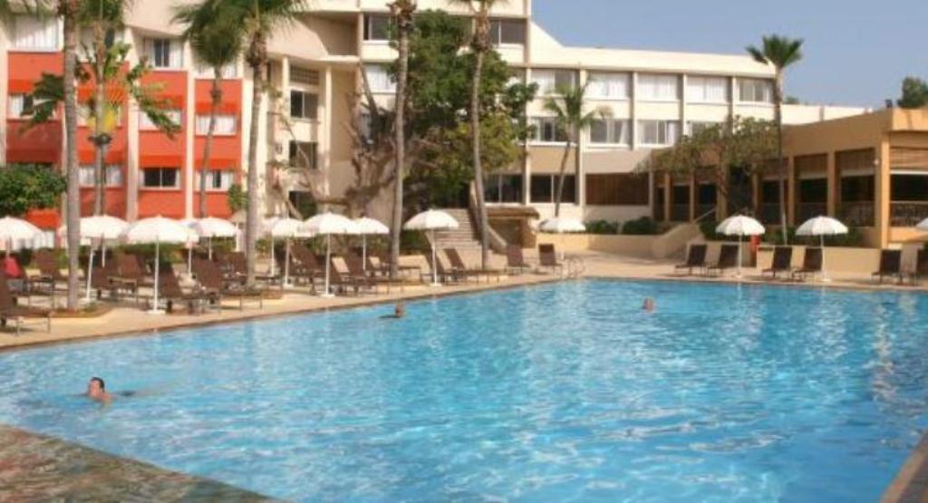 Framissima Palm Beach 엠보우 외부 사진