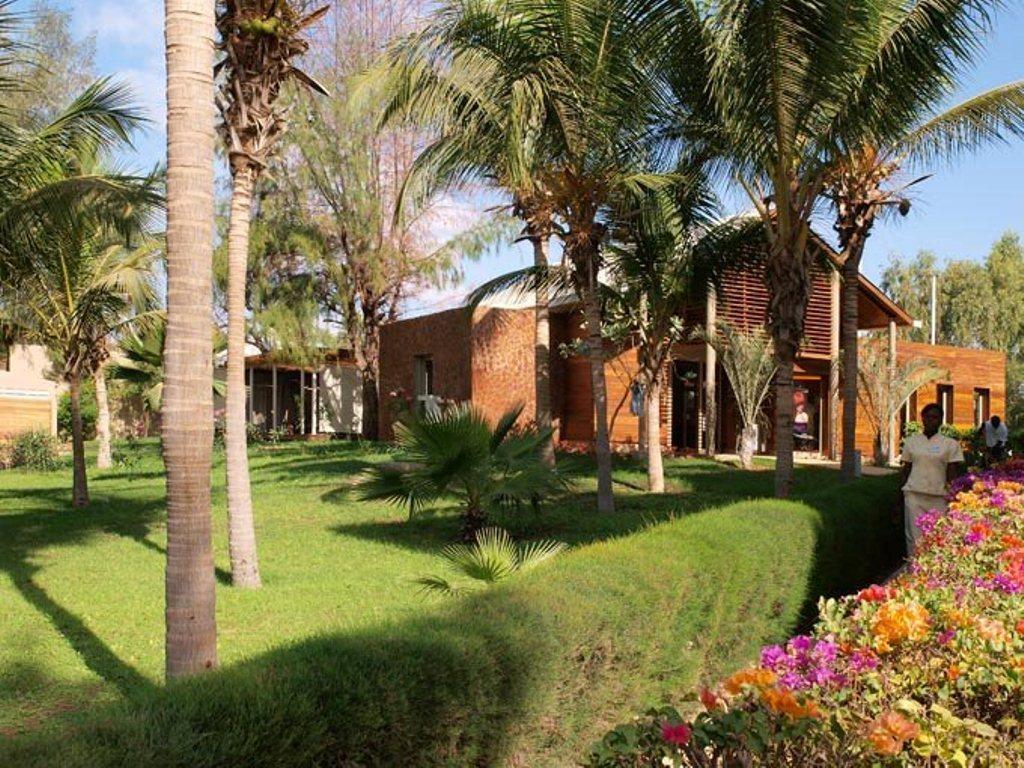 Framissima Palm Beach 엠보우 외부 사진