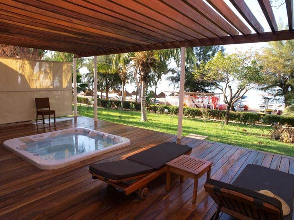 Framissima Palm Beach 엠보우 외부 사진