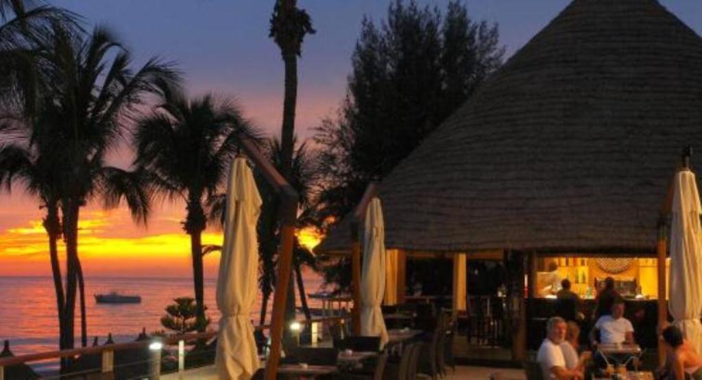 Framissima Palm Beach 엠보우 외부 사진