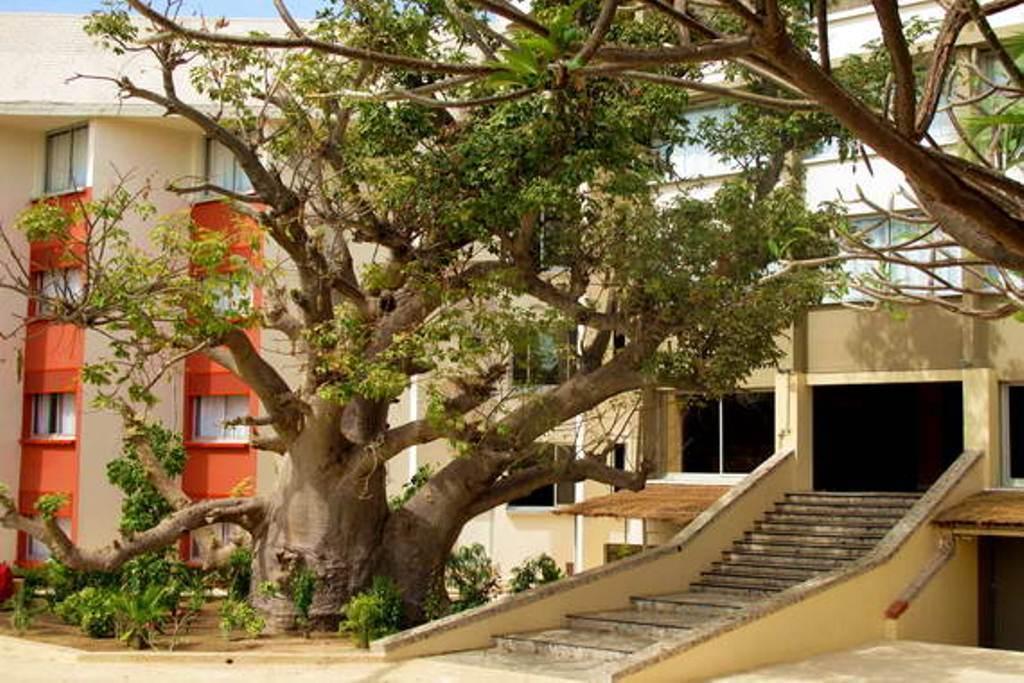 Framissima Palm Beach 엠보우 외부 사진