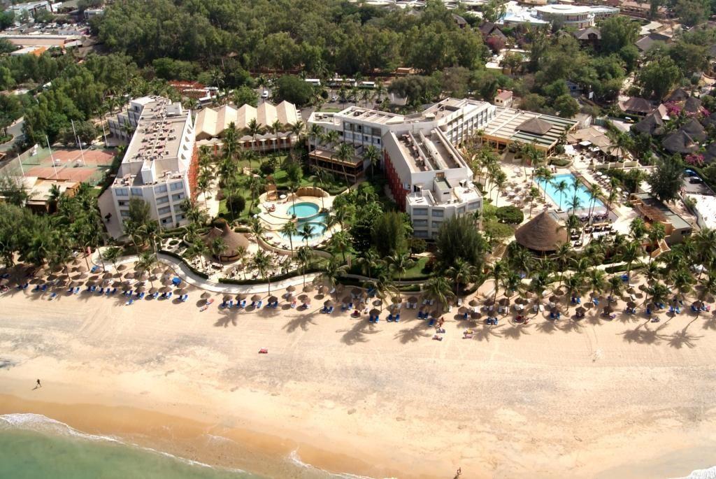 Framissima Palm Beach 엠보우 외부 사진