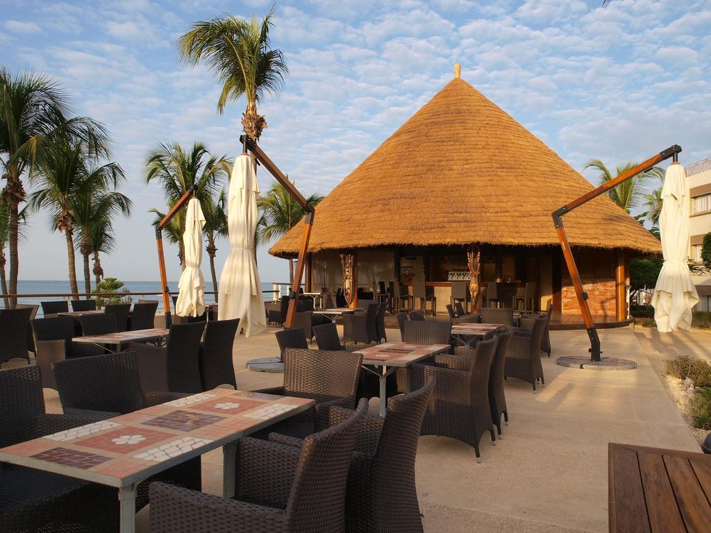 Framissima Palm Beach 엠보우 외부 사진