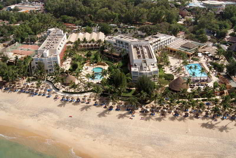 Framissima Palm Beach 엠보우 외부 사진