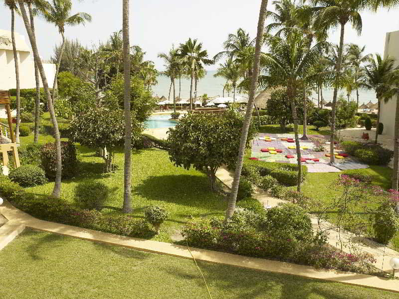 Framissima Palm Beach 엠보우 외부 사진