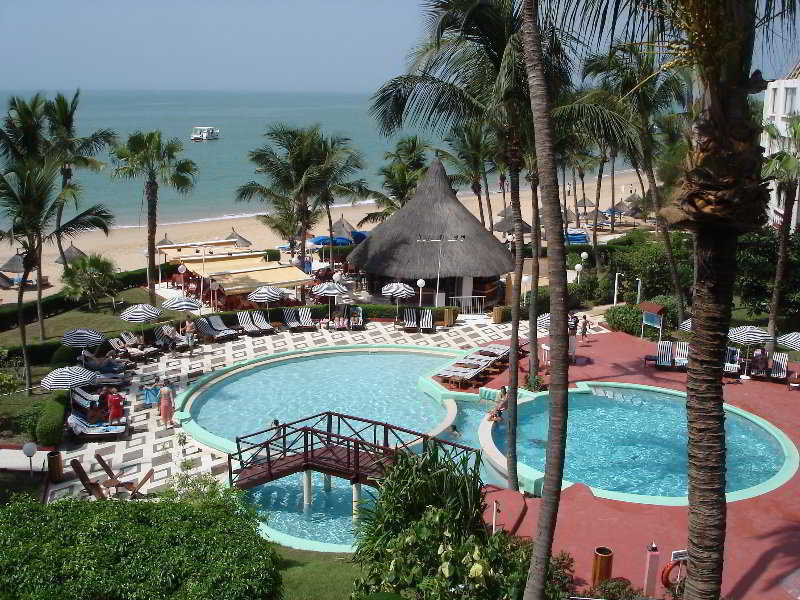 Framissima Palm Beach 엠보우 외부 사진