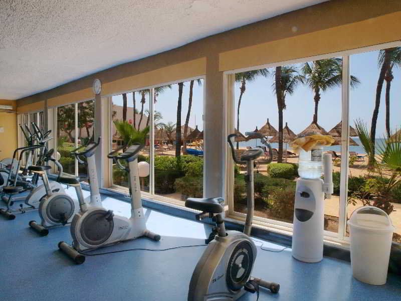 Framissima Palm Beach 엠보우 외부 사진