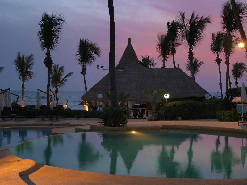 Framissima Palm Beach 엠보우 외부 사진