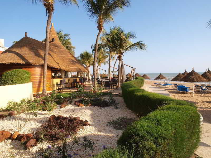 Framissima Palm Beach 엠보우 외부 사진