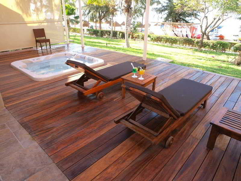 Framissima Palm Beach 엠보우 외부 사진