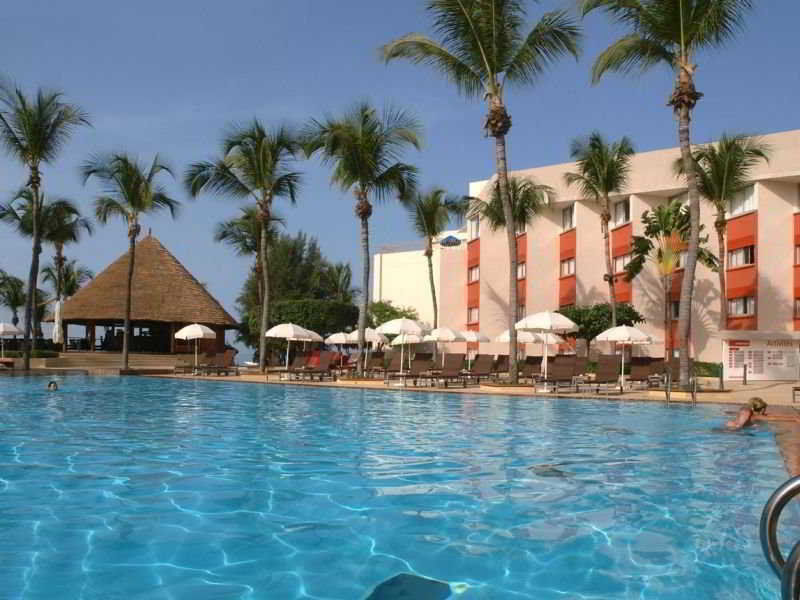 Framissima Palm Beach 엠보우 외부 사진