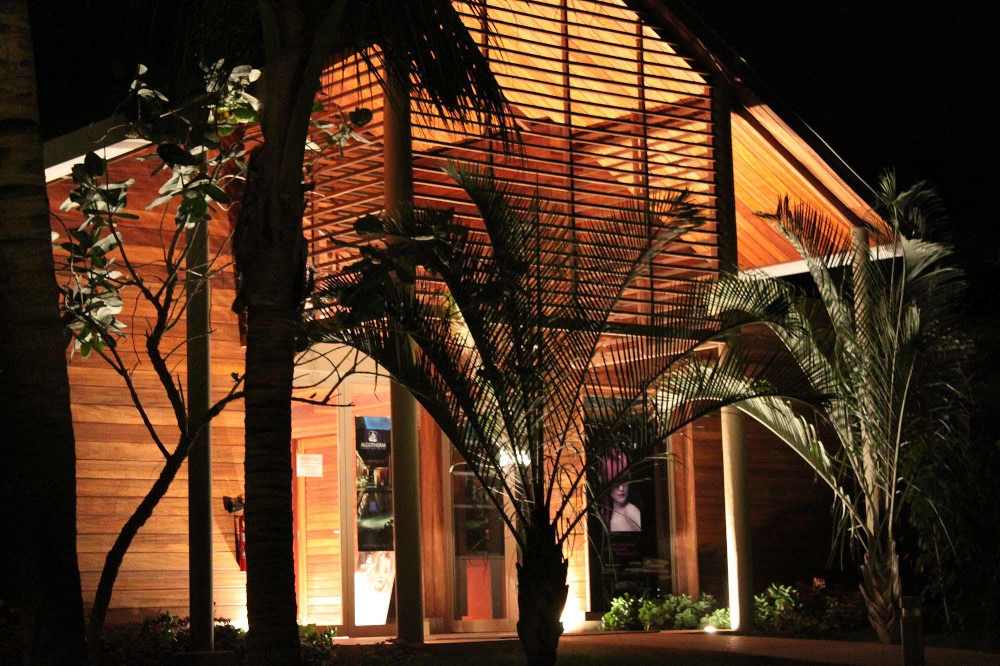Framissima Palm Beach 엠보우 외부 사진