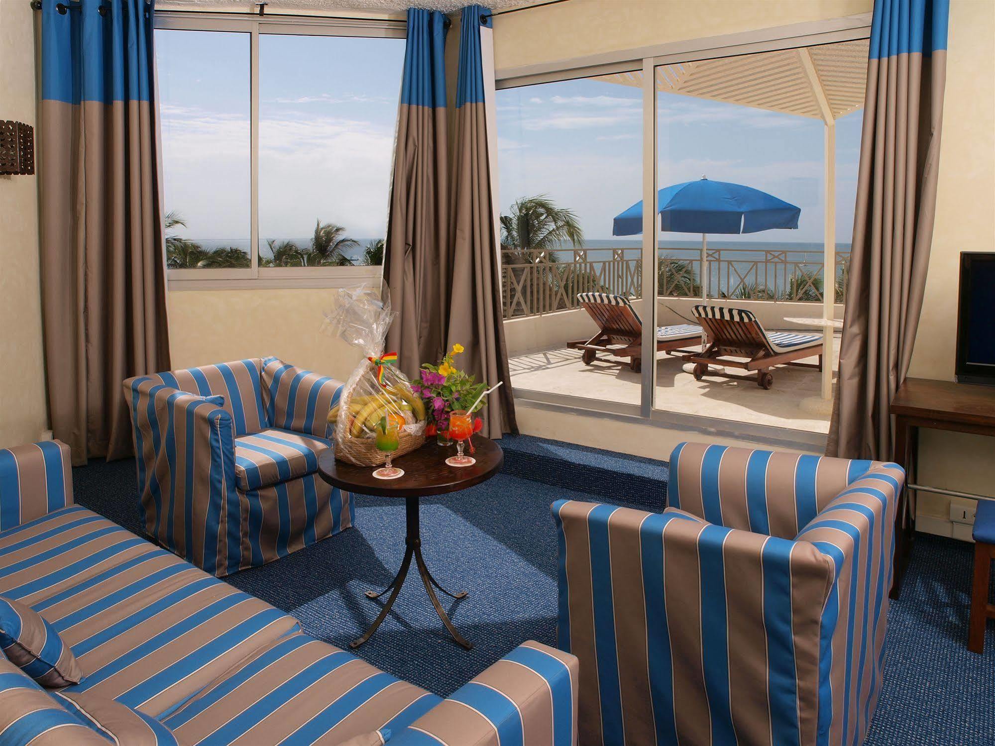 Framissima Palm Beach 엠보우 외부 사진