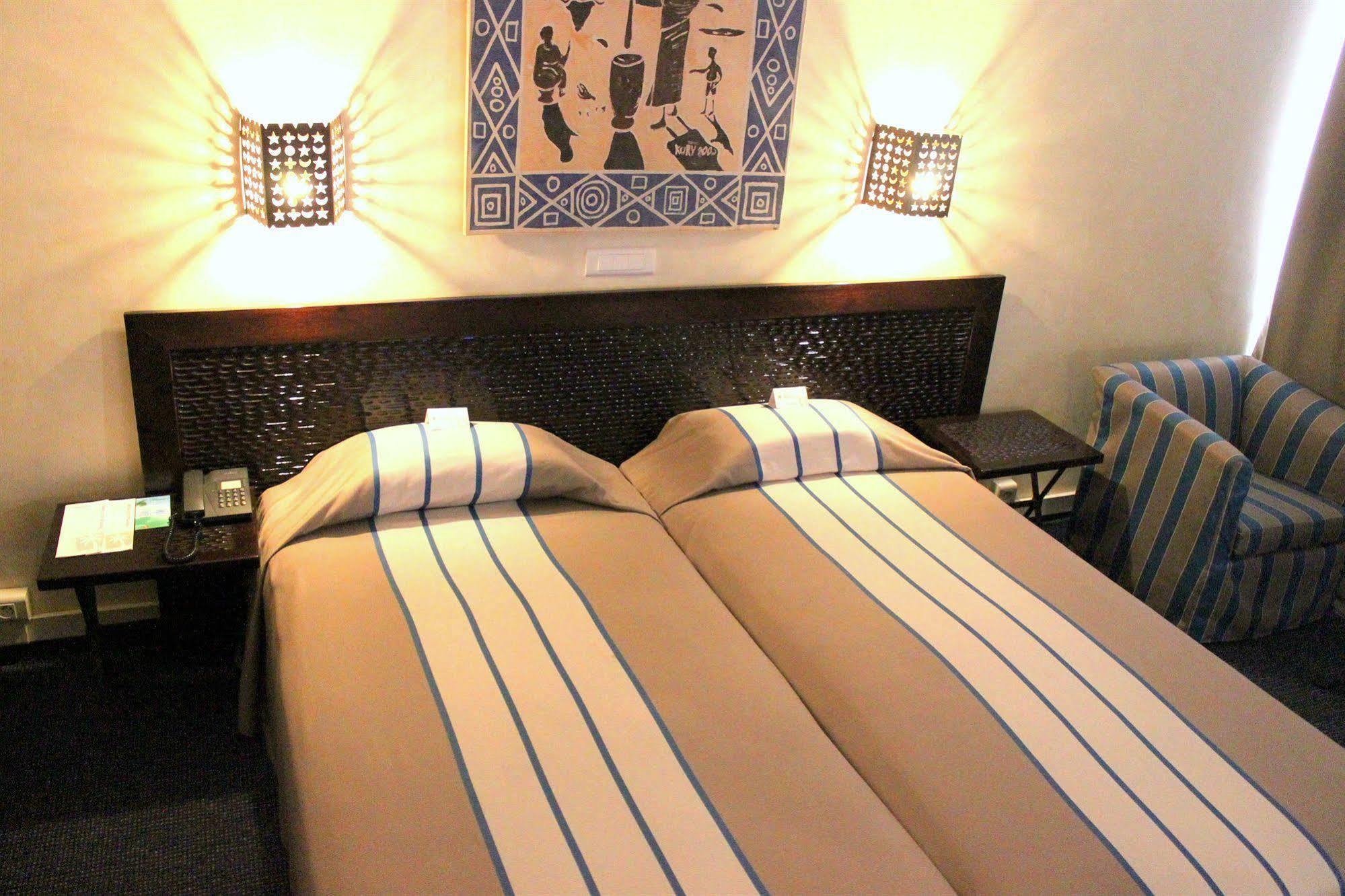 Framissima Palm Beach 엠보우 외부 사진