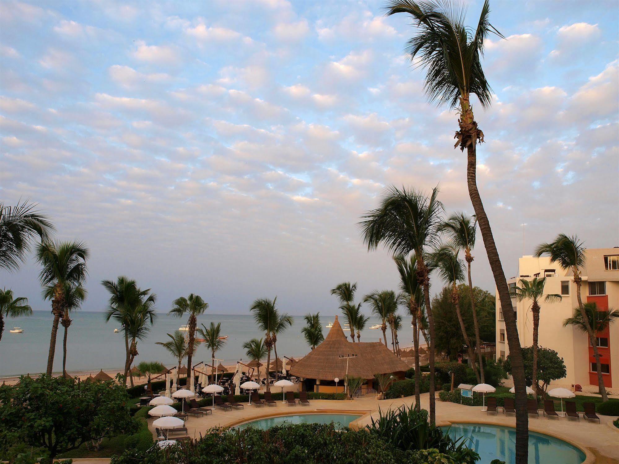 Framissima Palm Beach 엠보우 외부 사진