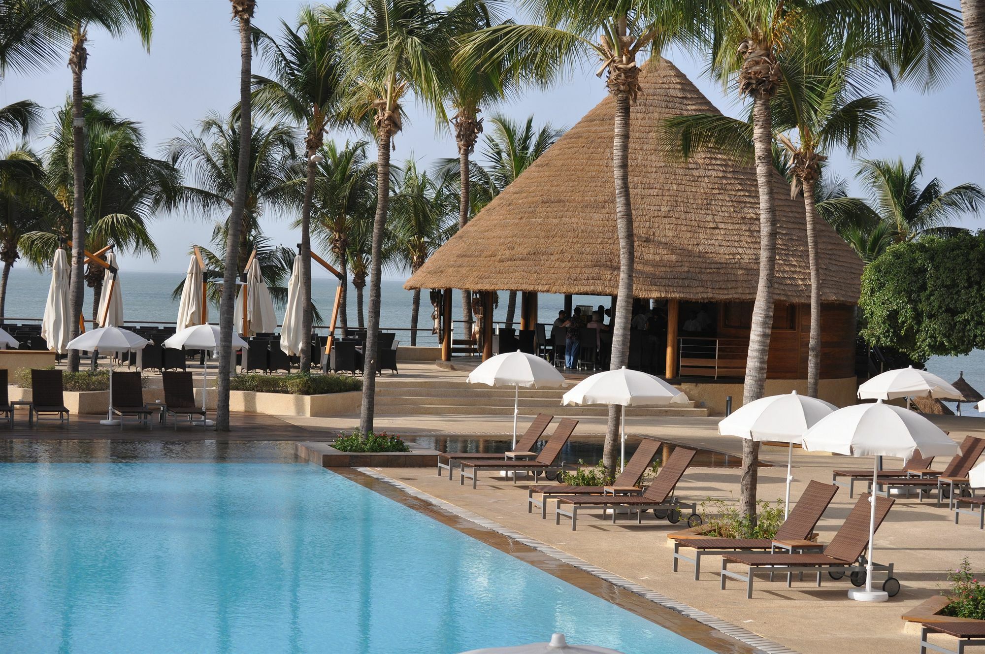 Framissima Palm Beach 엠보우 외부 사진