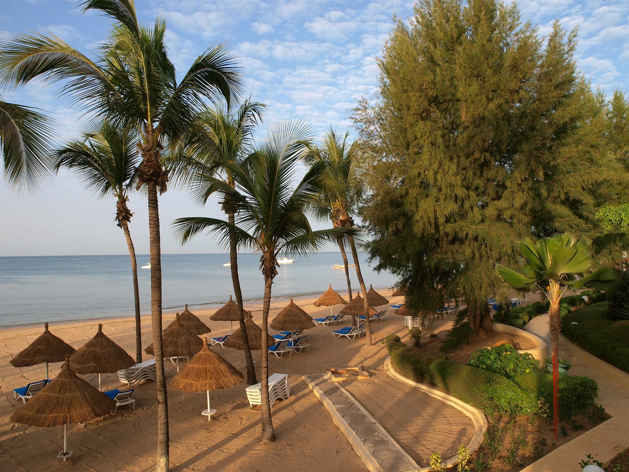 Framissima Palm Beach 엠보우 외부 사진
